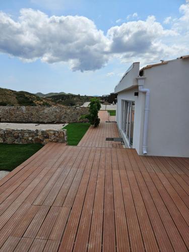 Portugals Infinity Eco Suite Resort in Tavira