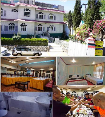 Szórakozási lehetőségek, Hotel DewaneKhas Skardu in Skardu