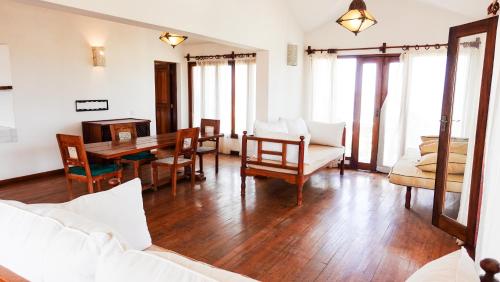 Pavillion Apartments in Watamu