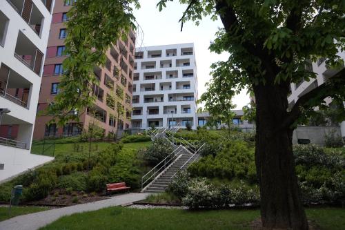 Leongargt Apartments - image 11