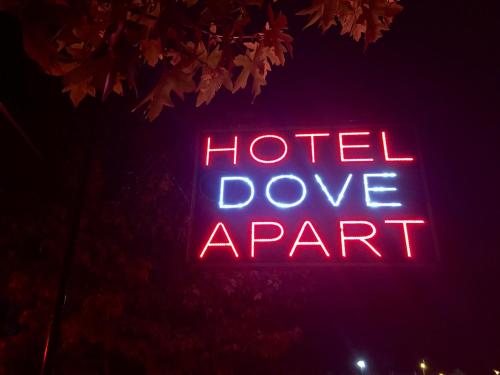 Dove Apart Hotel