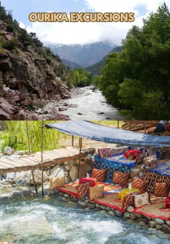 Excursions morocco