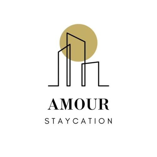 Amour Staycation Shell residences, Manila