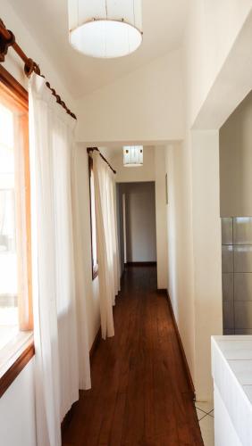 Pavillion Apartments in Watamu