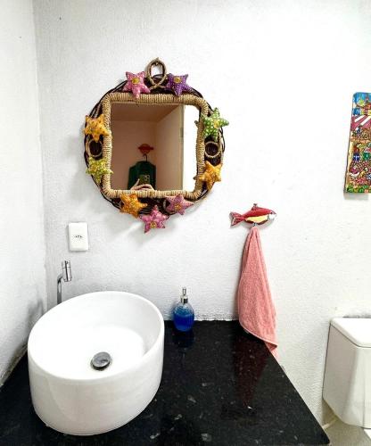 Suíte 3 - Village Capixaba, Gravatá (foto 8)