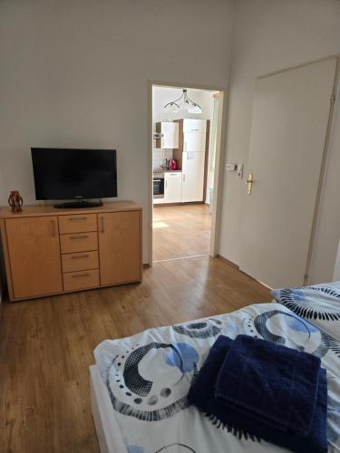 Ferienwohnung nähe Red Bull Ring mit eingezäunten Garten in Judenburg, Österreich