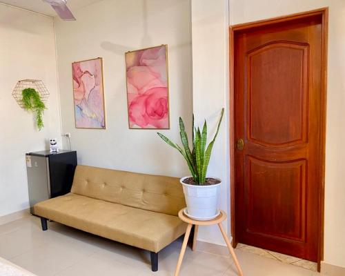 MINIDEPA ACOGEDOR CON AIRE ACONDICIONADO en PUCALLPA