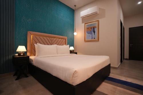 3BHK Serenity Suite By Skypark One - image 2