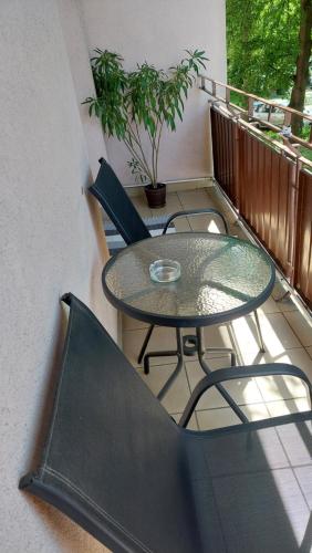 Apartament przy Ratuszu