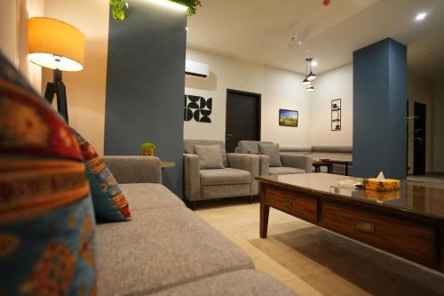 3BHK Serenity Suite By Skypark One - image 8