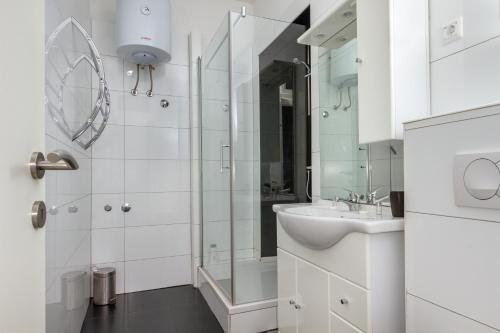 Centar Split Apartments Manuš 2
