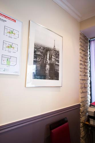 Hotel du Globe 18 - image 8