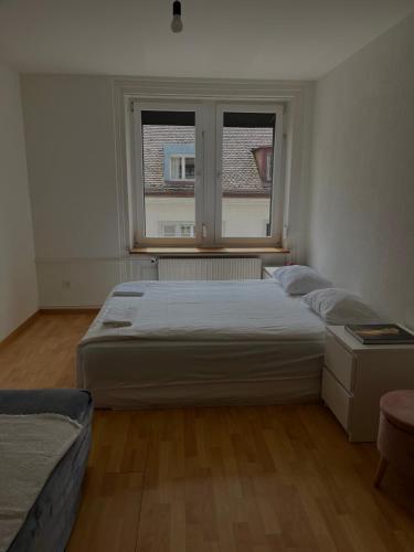 CITY STAY- Helvetia platz, Zurigo (foto 8)