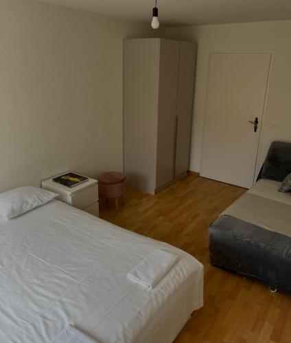 CITY STAY- Helvetia platz, Zurigo (foto 7)