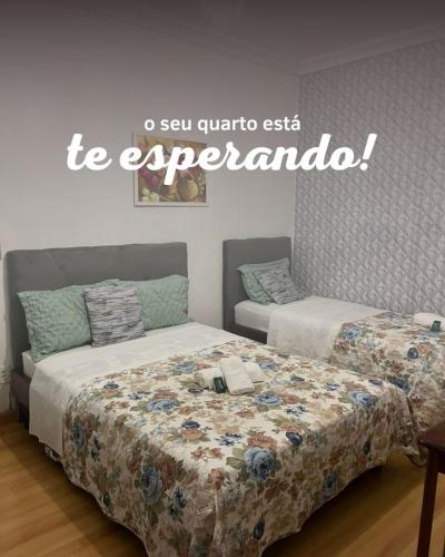 São Luiz Gonzaga Hotel Ipe Hotel suite