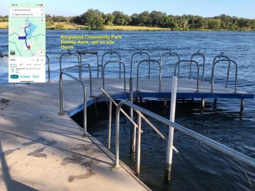 Oasis Lake Buchanan - image 10