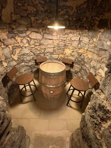 Apartamento rural La Fresneda - Casa Vidal in La Fresneda (Aragon)