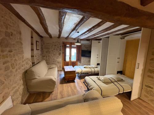 Apartamento rural La Fresneda - Casa Vidal in La Fresneda (Aragon)