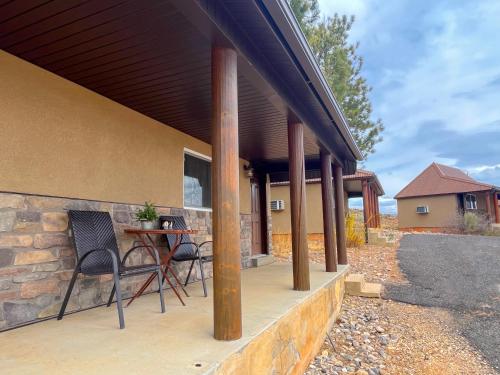 Bryce Canyon Pines Lodge - 편의 시설/서비스