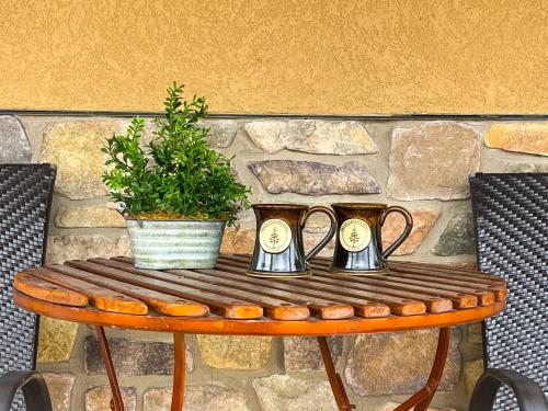 Bryce Canyon Pines Lodge - 편의 시설/서비스