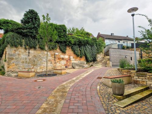 Bed Bentheim - main image