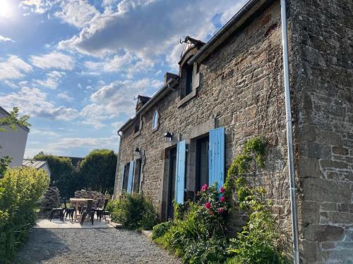 Maison Yodée - Location saisonnière - Cancale