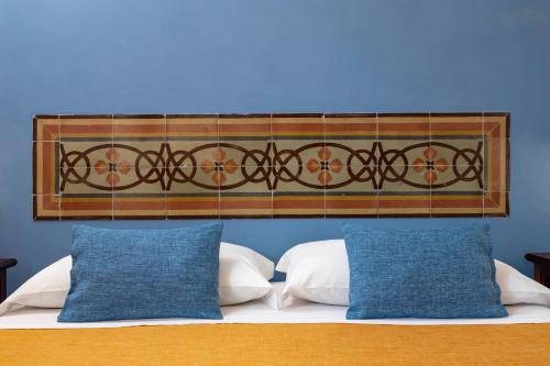 B&B L'Angolino della nonna chambre d'hôte Baglio Biro