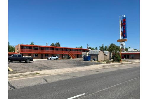 Kilátás, Hotel O Englewood-South Denver CO in Englewood (Colorado)