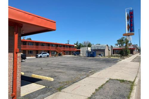 Hotel O Englewood-South Denver CO in Englewood (Colorado)