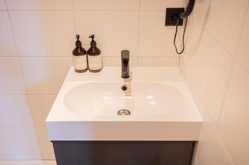 Alphabet Apartments - Binnenrotte 102, Rotterdam (photo 6)