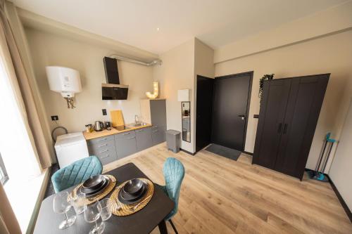 Alphabet Apartments - Binnenrotte 102, Rotterdam (photo 4)