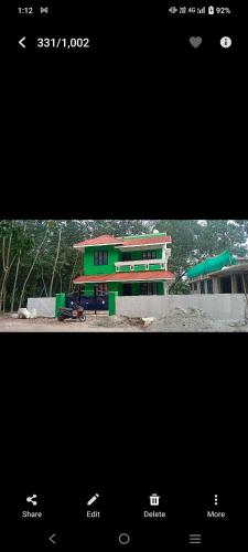 Vijayas agro farm - Wadgaon