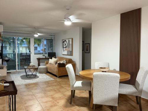 Caribbean Zen at Bosque Del Mar - Las Picuas - Rio Grande in Rio Grande