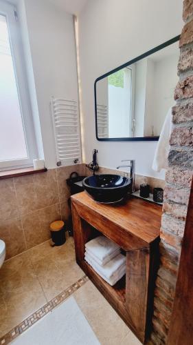 Stara Poczta Apartament
