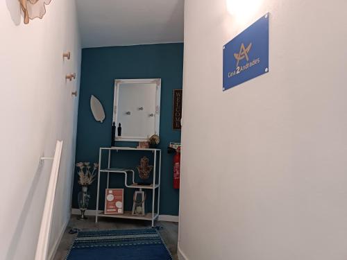 Casa 2 Andrades in Belmonte