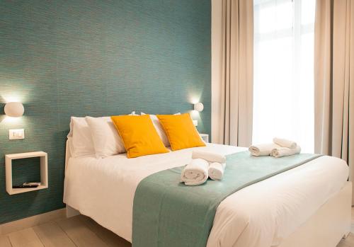 MIGLIO SACRO Suites in Capodimonte