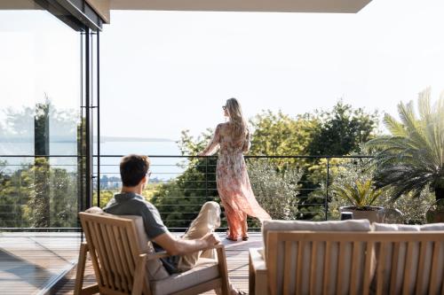 MySummer Lakeside Villa