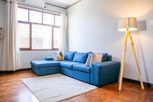 Stylish Retreat - Heart of Maputo - image 3