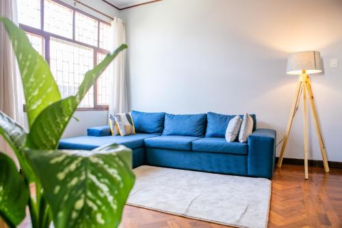 One-Bedroom Apartment image 4