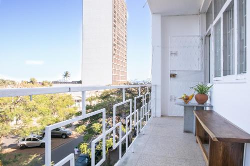 One-Bedroom Apartment image 1