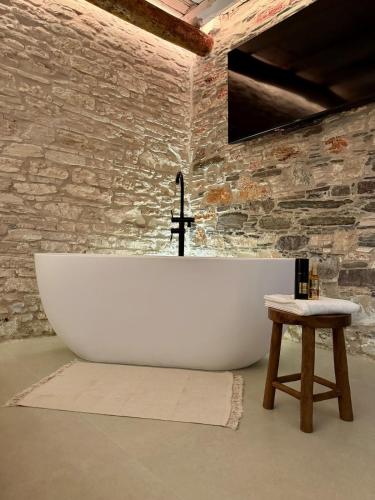 KalyvaSuite in Avlakia