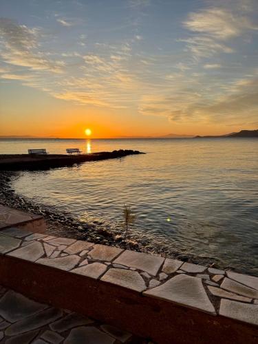 KalyvaSuite in Avlakia