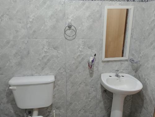 Casita de Cande