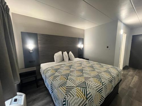 Motel 6 Chicago, IL - Halsted in Roseland