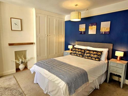Prospect Cottage – khách sạn tại Hythe