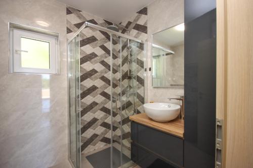 Vannas istaba, House Konavle in Popovići