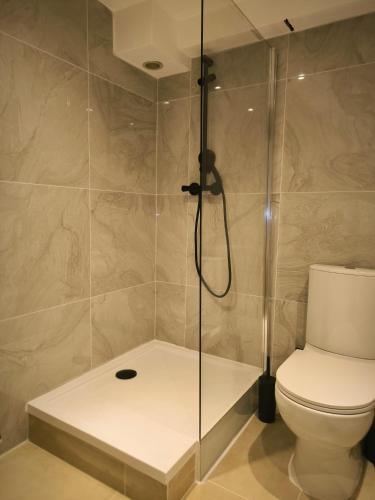 Appartement castellane, Marsiglia (foto 4)