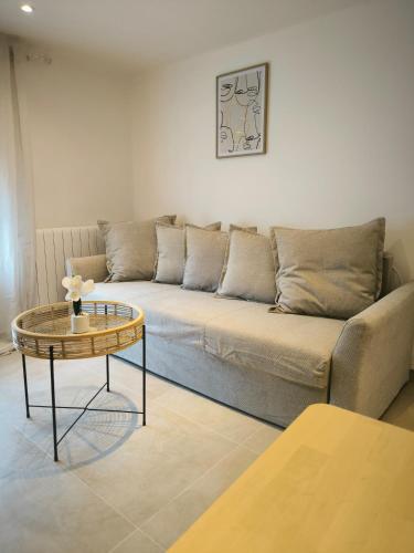 Appartement castellane, Marsiglia (foto 5)