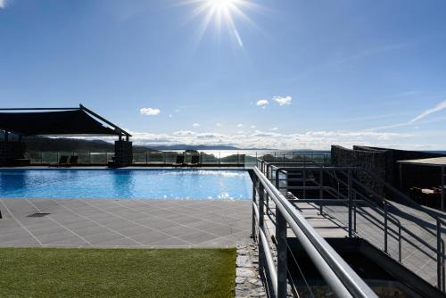 White Sands Coastal Getaway – Steps to the Shore in Four Mile Creek (Tasmania)