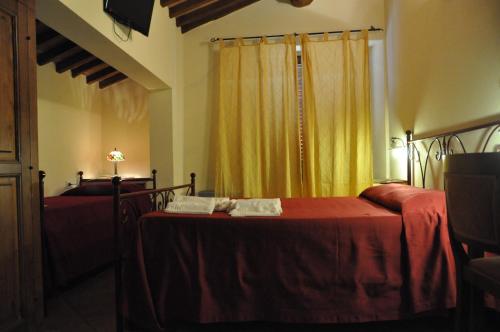 Bed & Breakfast Suvereto